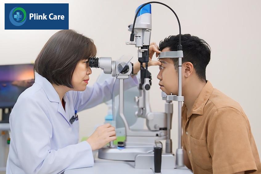 tuổi thọ thủy tinh thể đơn tiêu