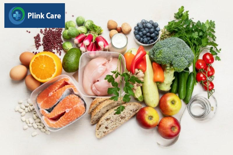 Tầm quan trọng của chế độ ăn uống cân bằng cho người bệnh ung thư