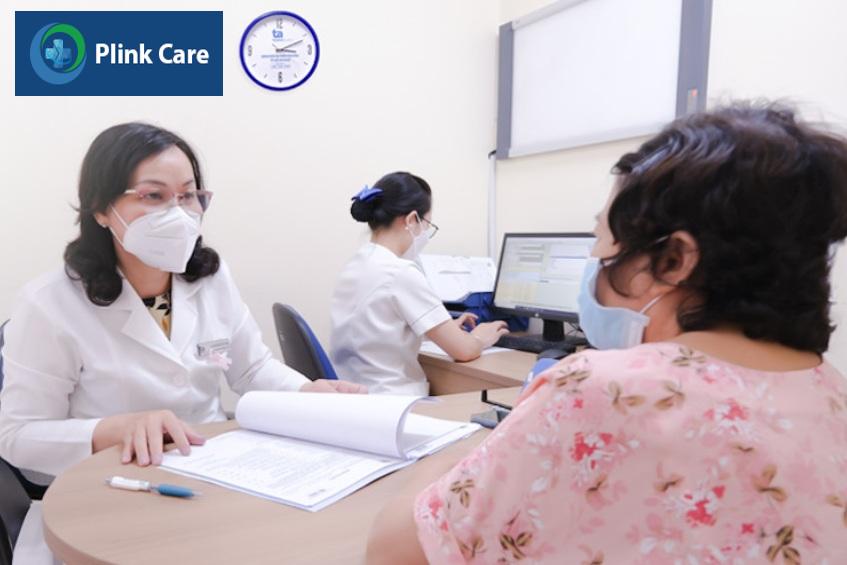 ung thư vú di căn gan có chữa được không