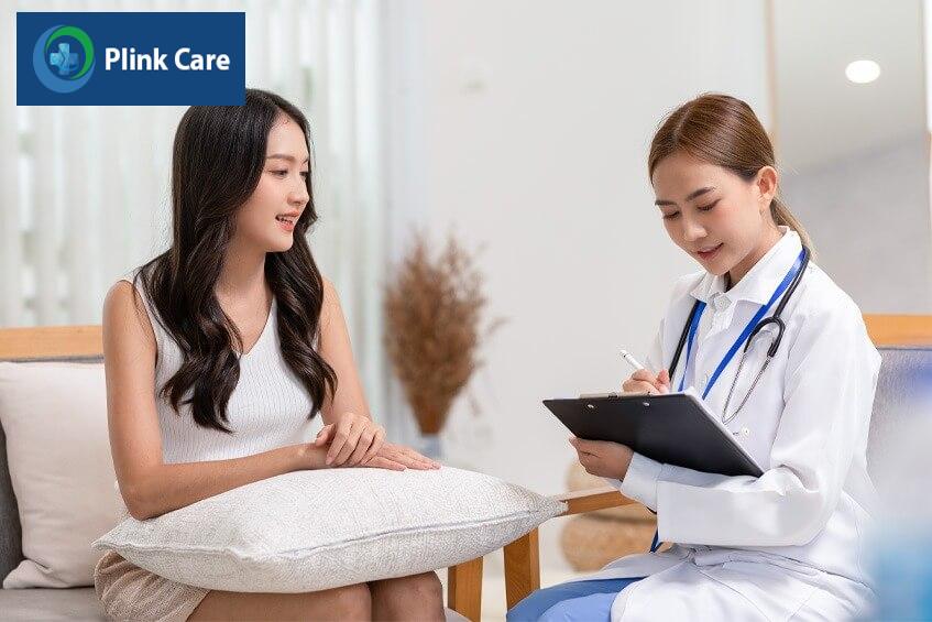 uống thuốc an thần theo chỉ định tránh gây hại