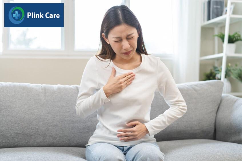 uống thuốc ngủ quá liều gây hại sức khỏe