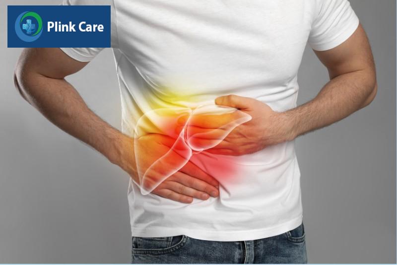Vai trò của chế độ ăn cho người viêm gan