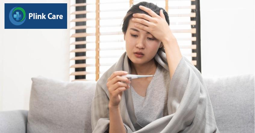 viêm họng do liên cầu