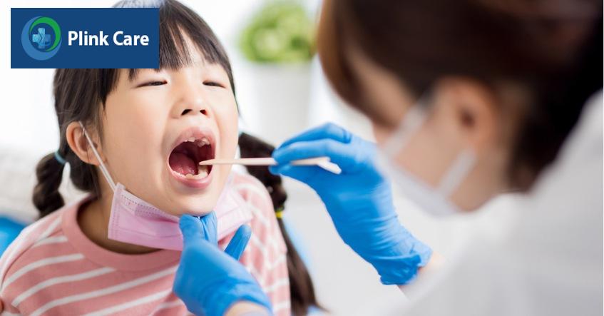 viêm họng liên cầu khuẩn