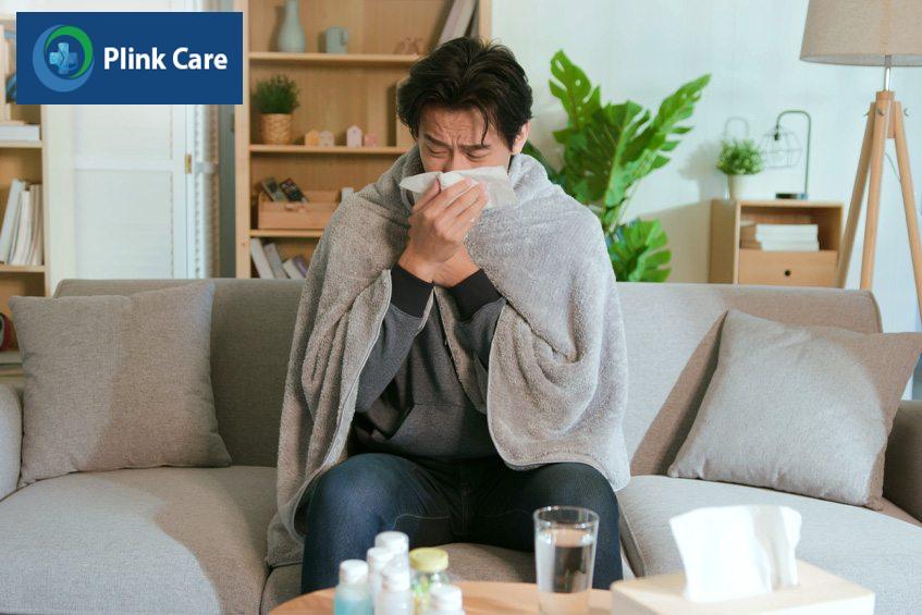 Viêm phổi cấp tính có thể xảy ra ở mọi đối tượng