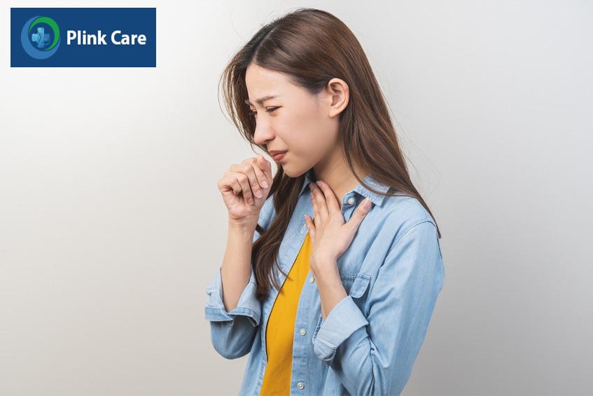 Viêm phổi hít có nhiều tên gọi khác