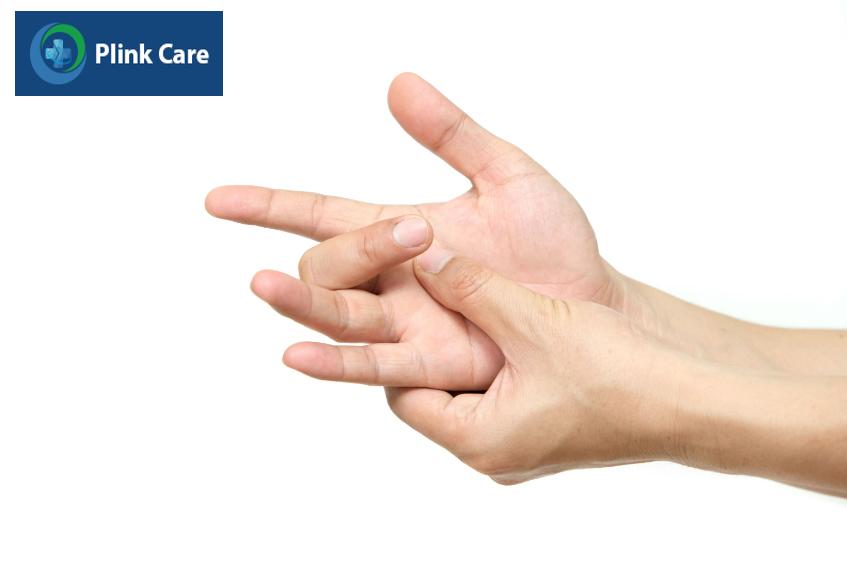 bài tập trượt gân tăng linh hoạt ngón tay
