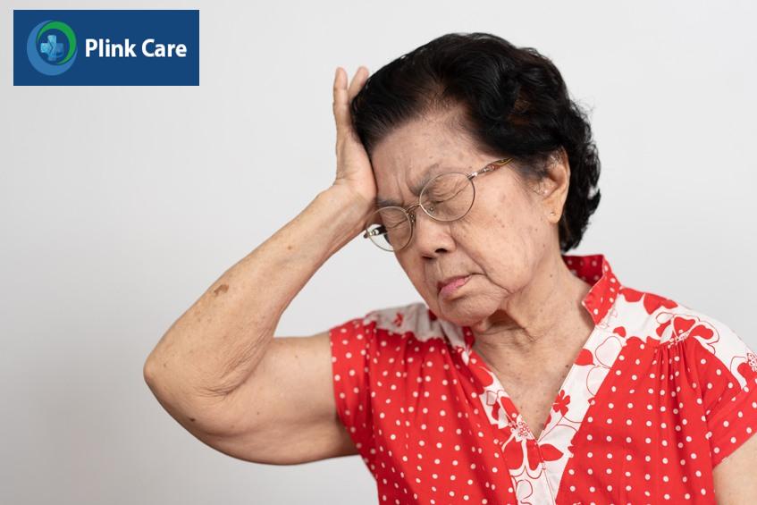 bệnh hẹp mạch máu não nguy hiểm