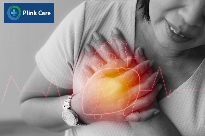 Bệnh hở hở van động mạch phổi xuất phát từ nhiều nguyên nhân