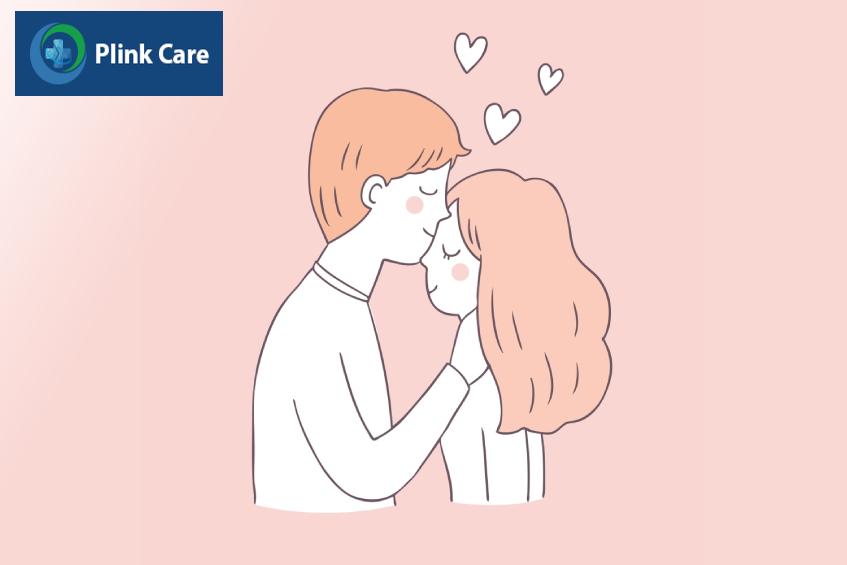 bệnh nhân ung thư tránh quan hệ khi có dấu hiệu nhiễm trùng vùng sinh dục
