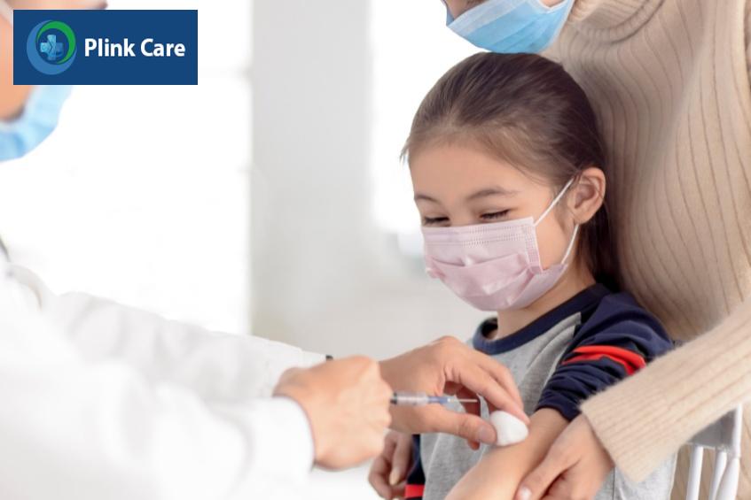 Bệnh viêm phế quản ở trẻ có thể lây lan trực tiếp hoặc gián tiếp