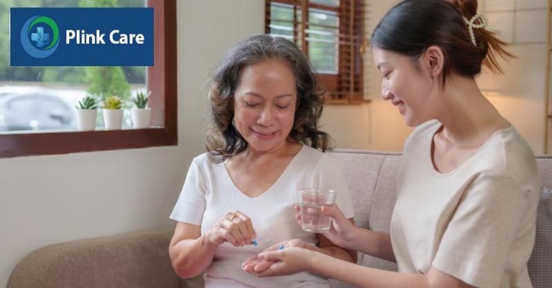 Bị cơ tim không lèn chặt được chỉ định dùng thuốc chống đông