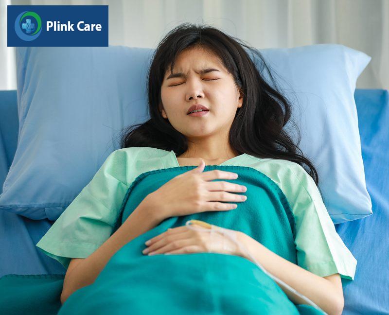 Biến chứng của bệnh cơ tim hạn chế