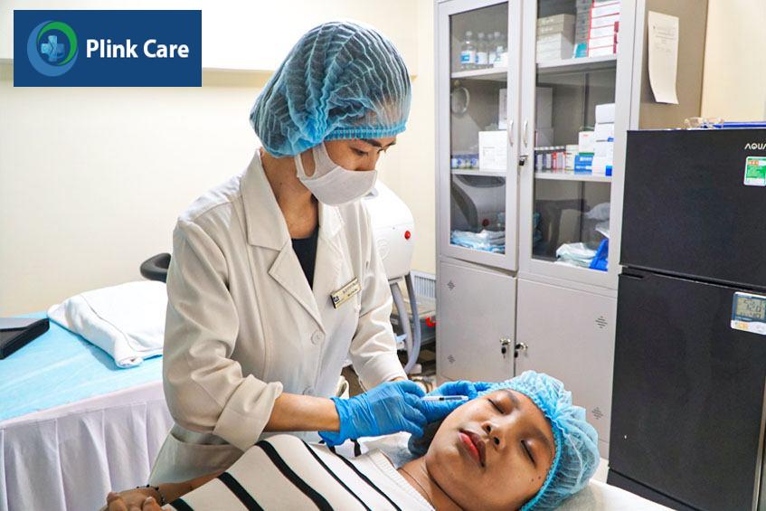 biện pháp cải thiện tình trạng lão hóa da