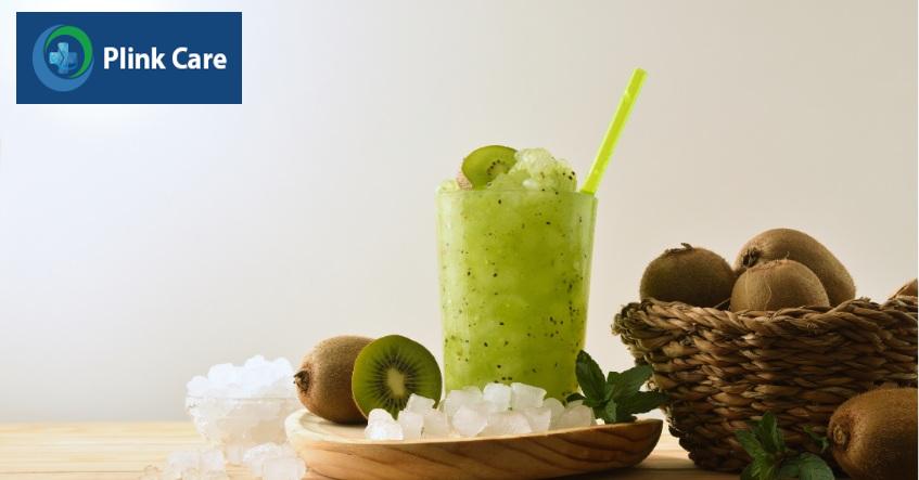 bổ sung kiwi giàu chất chống oxy hóa