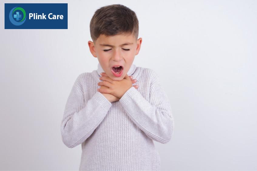 Bướu máu ở lưỡi cần được điều trị ngay