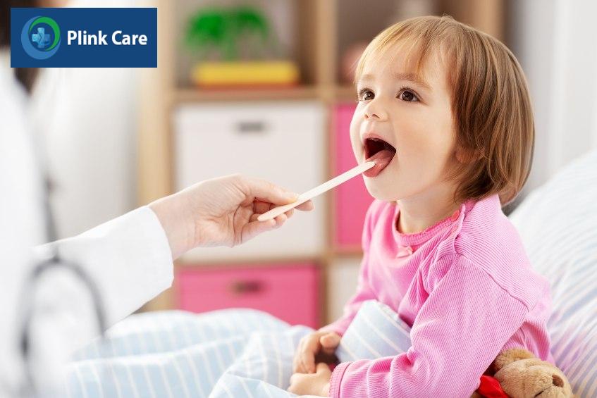 Bướu máu ở lưỡi thường khó phát hiện ở giai đoạn sớm