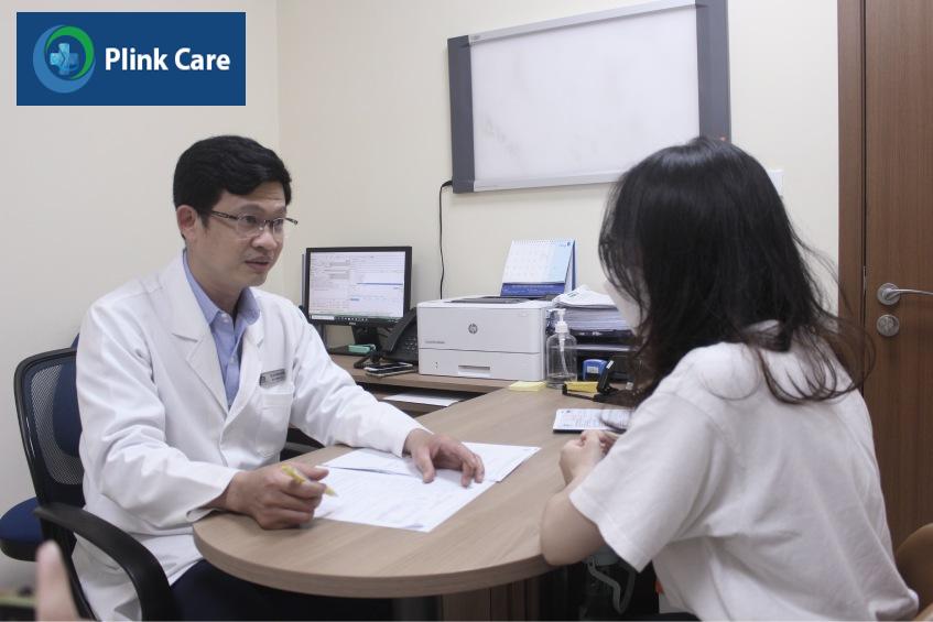 bướu sợi tuyến BIRADS 3 là gì