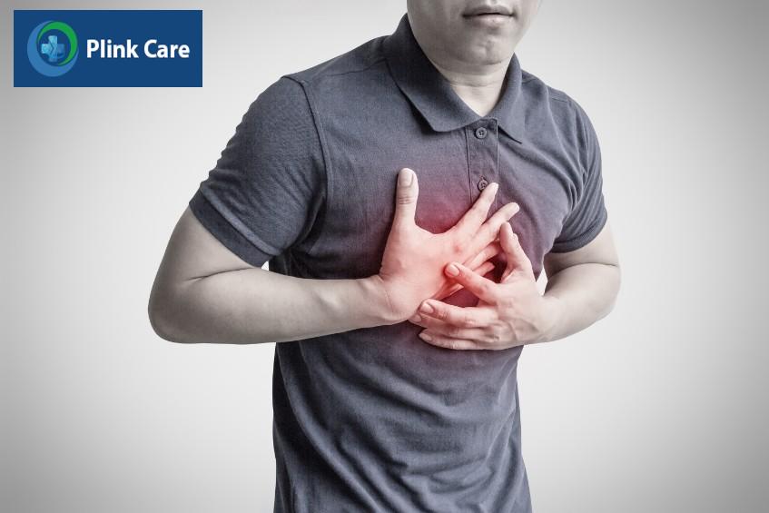 Các dấu hiệu bất thường khi suy hô hấp