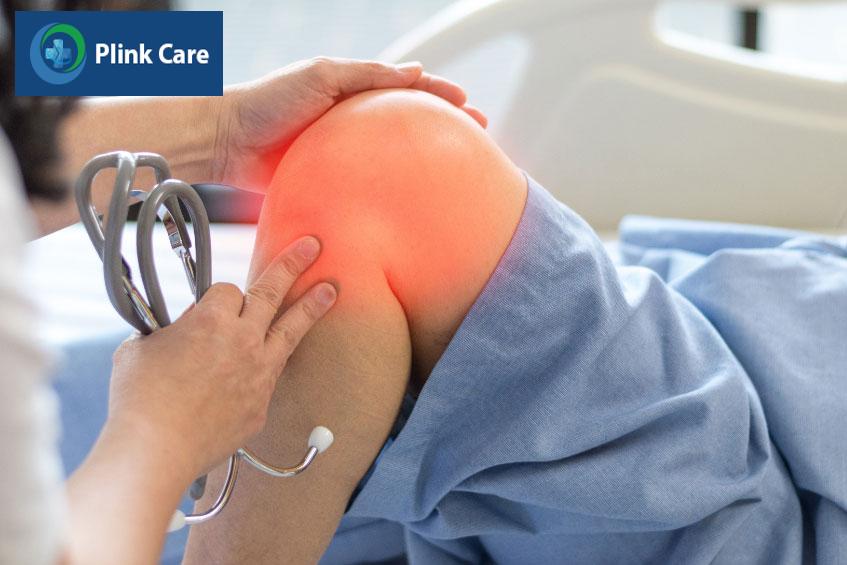 các kiểm tra lâm sàn liên quan đến xương bánh chè