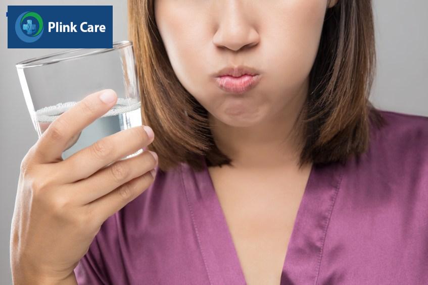 cách chữa trị viêm amidan