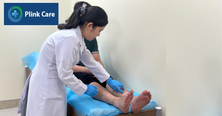 cách điều trị bệnh chốc
