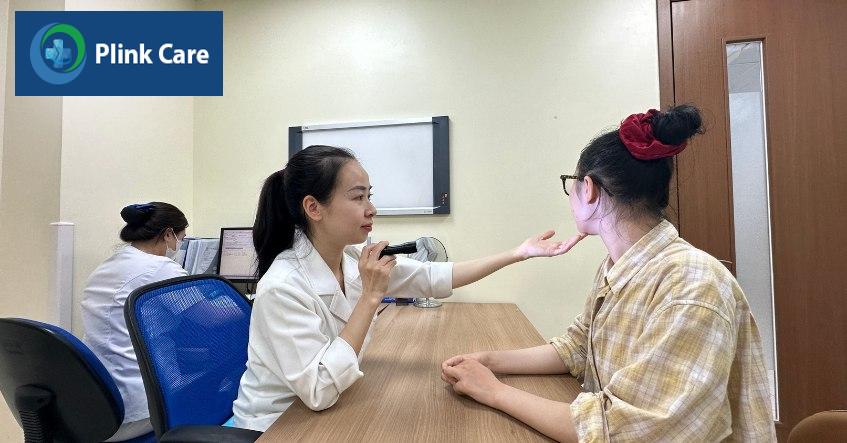 cách điều trị kiến ba khoang