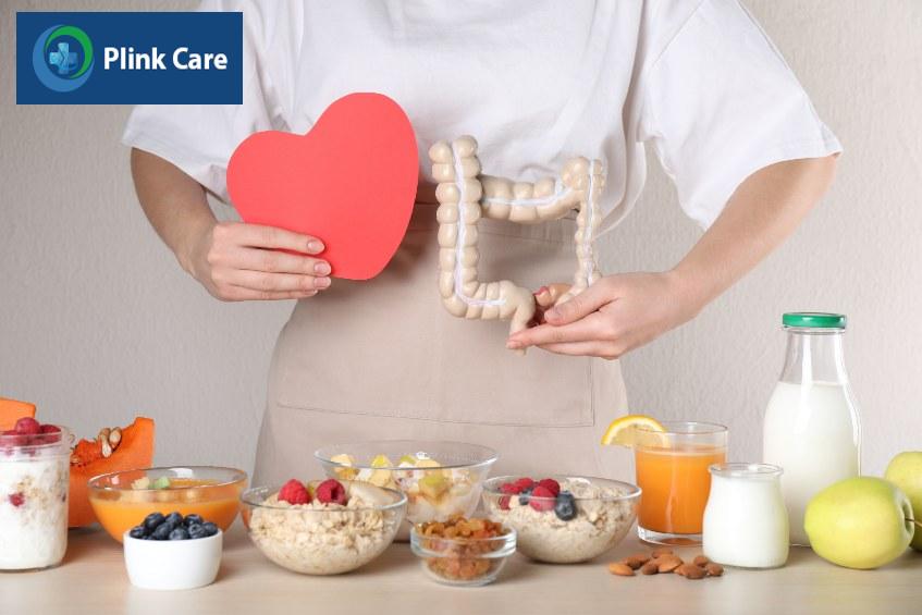 cách trị rối loạn tiêu hóa