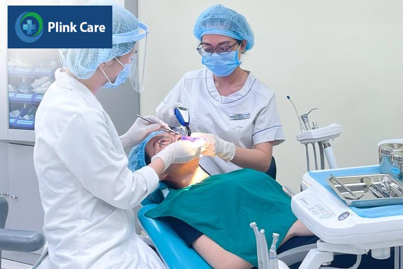 Tại sao cần chú ý vệ sinh răng miệng sau khi nhổ răng khôn?