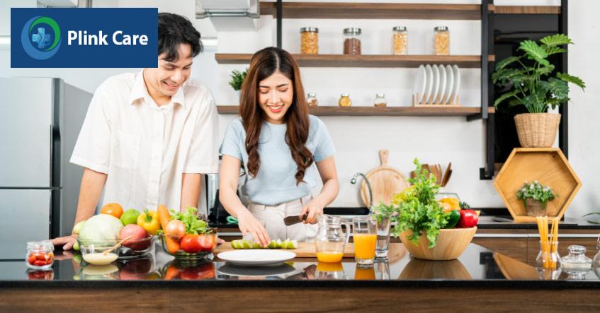 Cân bằng lối sống, duy trì năng lượng tích cực góp phần cải thiện sức khỏe toàn diện