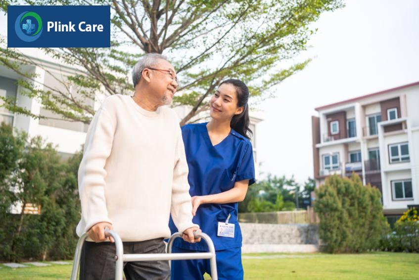 Cần lưu ý gì khi chăm sóc cho người đang điều trị suy hô hấp