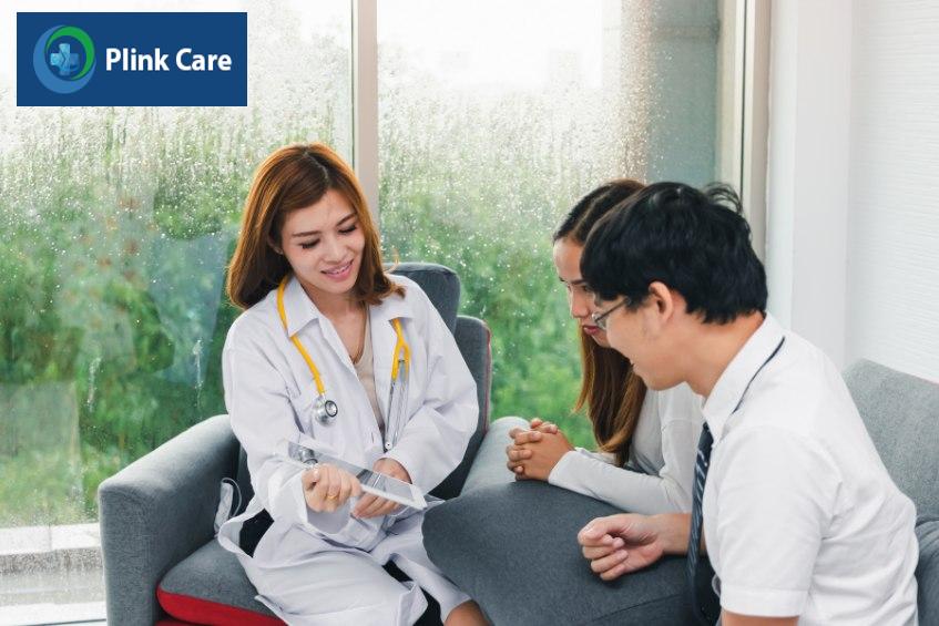 cần mang thao hồ sơ khám bệnh cũ khi khám sức khỏe tiền hôn nhân
