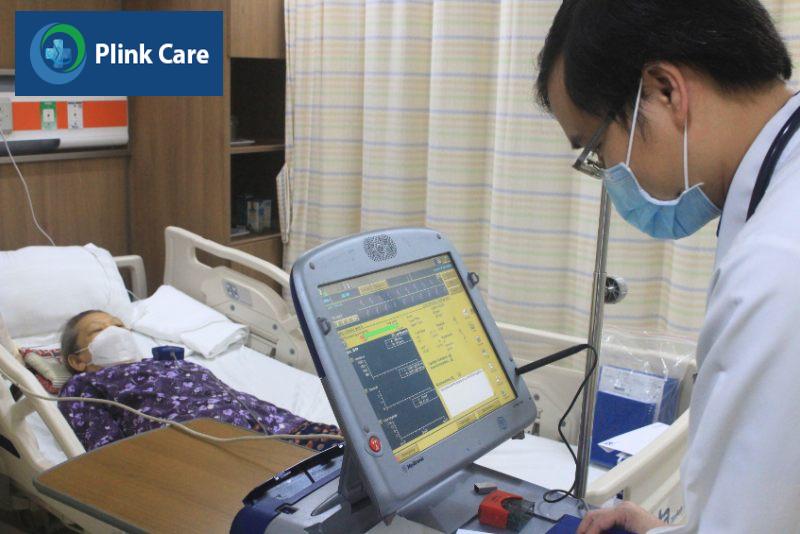 Cấy máy khử rung tim