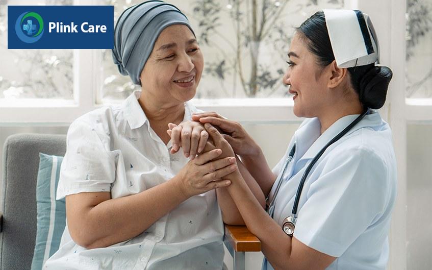 chăm sóc cải thiện bệnh u não