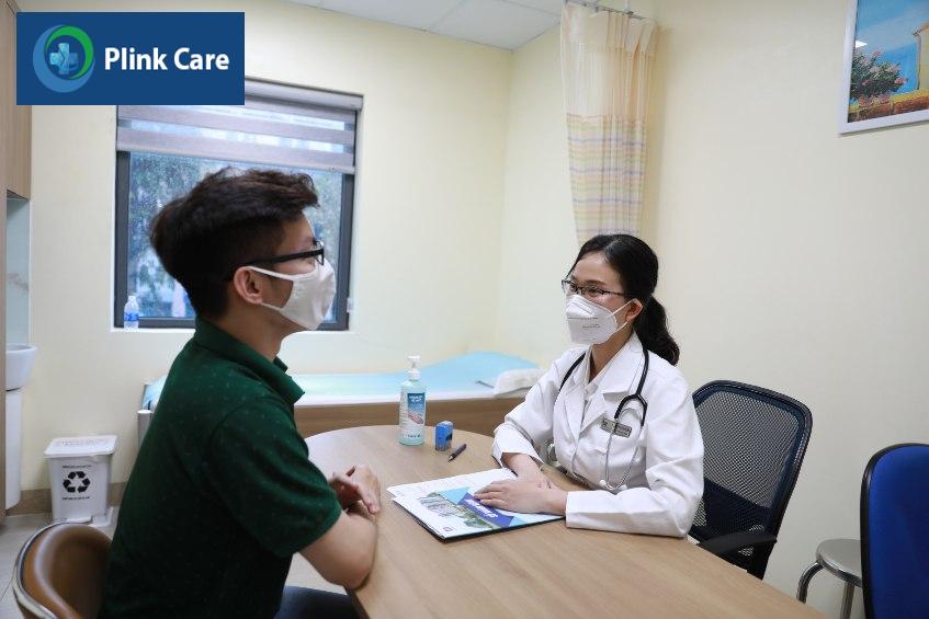 chăm sóc sau phẫu thuật