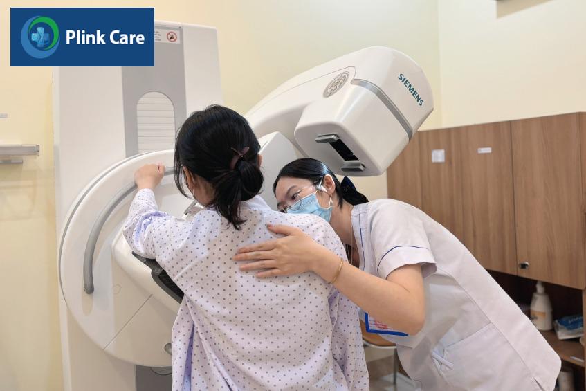 chẩn đoán bướu sợi tuyến BIRADS 3