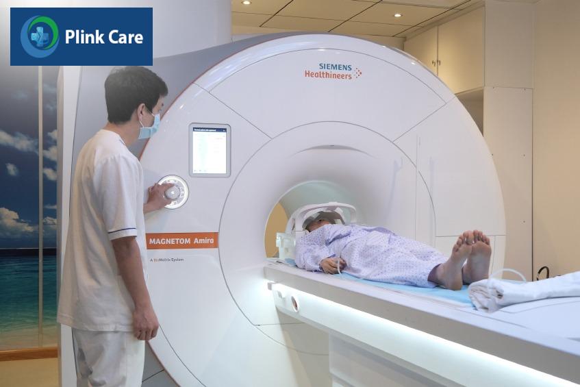 chẩn đoán ung thư tuyến giáp tái phát
