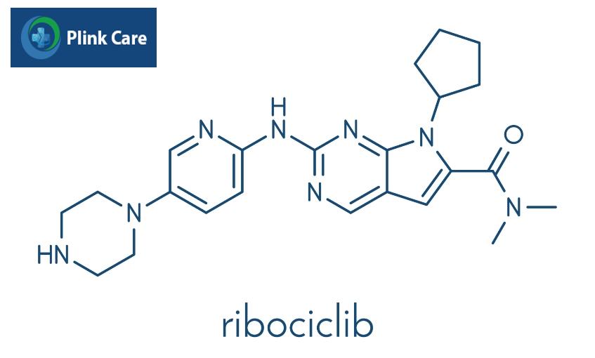 chất ức chế cdk4/6