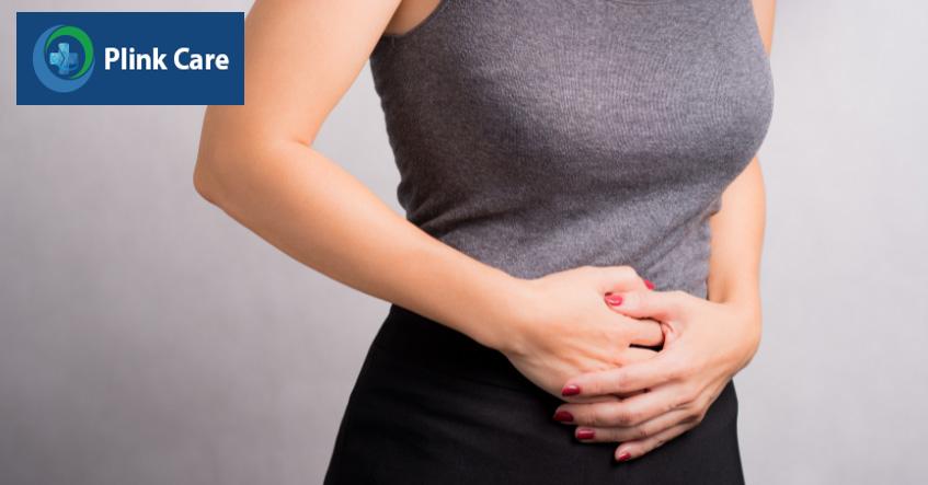 Chảy máu âm đạo và đau bụng âm ỉ là 2 triệu chứng sảy thai sớm điển hình
