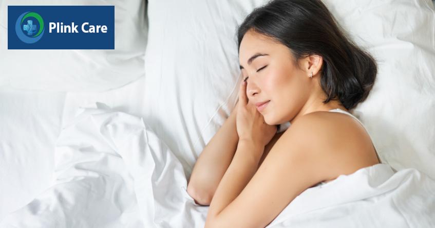 Chế độ nghỉ ngơi phù hợp giúp phụ nữ giảm tác dụng phụ của dùng thuốc kích trứng