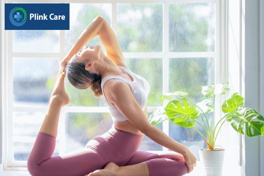 chế độ thể dục khoa học phòng ngừa vỡ mạch máu não