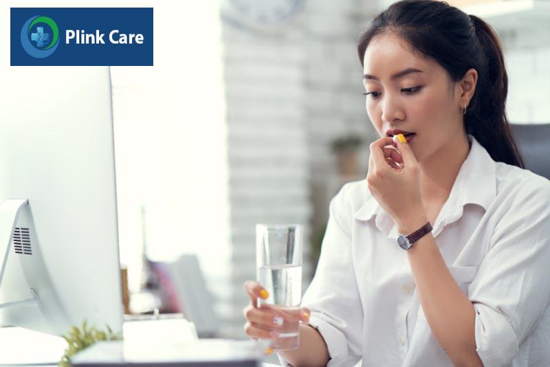 chỉ định cho người bệnh dùng thuốc Levothyrox 100mcg
