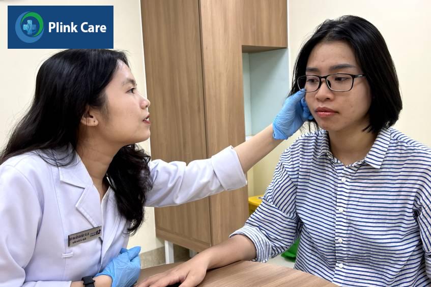 chỉ định và chống chỉ định tiêm meso