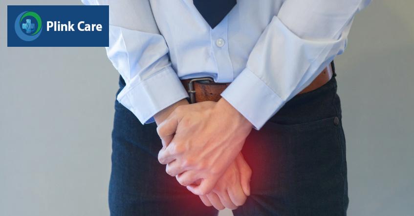 Chọc hút tinh trùng có thể gây ra cảm giác đau nhẹ và khó chịu vài ngày