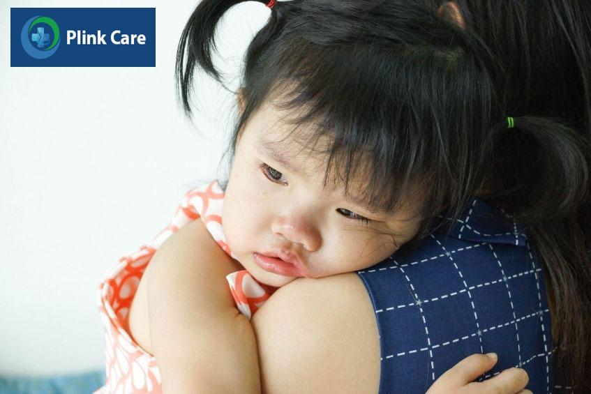 có thể ảnh hưởng đến khả năng sinh sản của bé