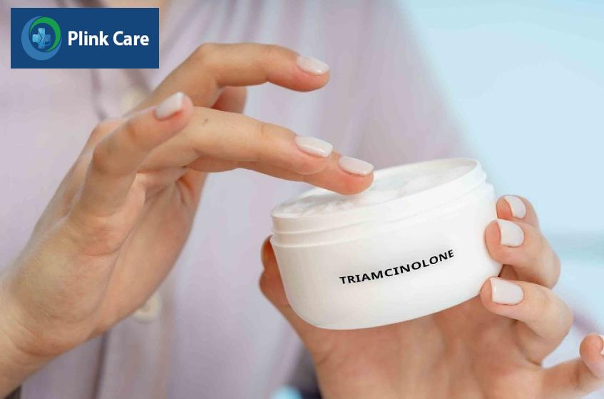 công dụng của thuốc triamcinolone