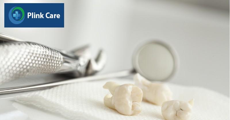 Ai có thể nhổ răng không đau bằng máy siêu âm cao tần Piezotome?