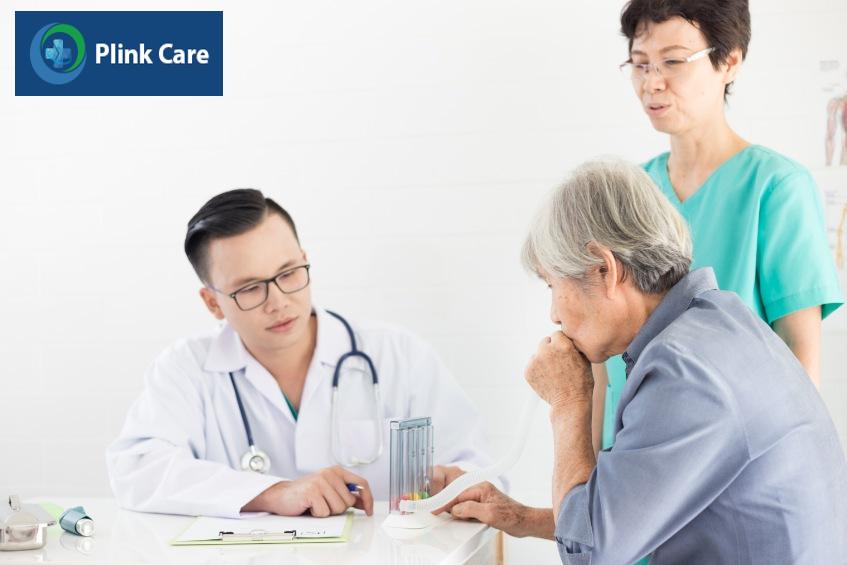 Đánh giá nhóm bệnh COPD cần dựa trên nhiều yếu tố khác nhau
