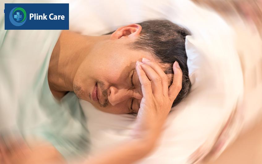 dấu hiệu tụ máu màng cứng cấp tính