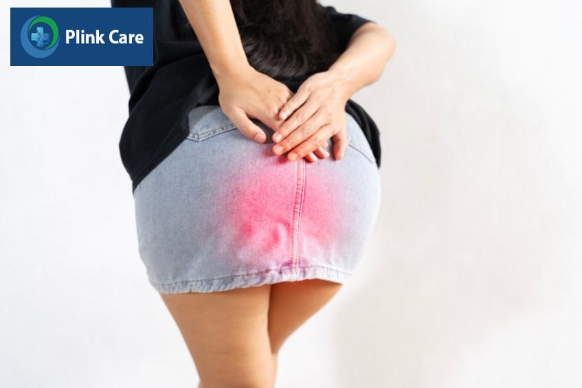 dấu hiệu rò hậu môn trong co thắt